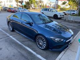 2019 Cla 250 - perfect condition image 1