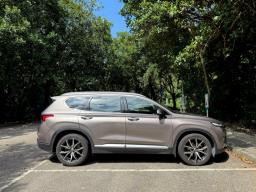 2019 Hyundai Santa Fe Premium image 1