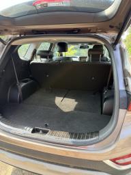 2019 Hyundai Santa Fe Premium image 3