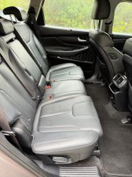 2019 Hyundai Santa Fe Premium image 4