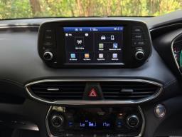 2019 Hyundai Santa Fe Premium image 7