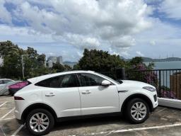 2019 Jaguar E-pace in perfect condition image 1