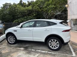 2019 Jaguar E-pace in perfect condition image 2