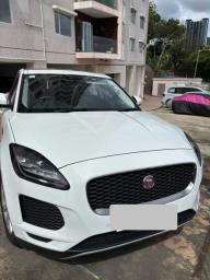 2019 Jaguar E-pace in perfect condition image 3