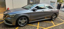 2019 Mercedes Benz Cla 250 image 7
