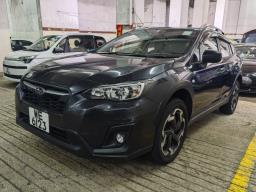 2019 Subaru Xv  2018 Kia Morning image 1