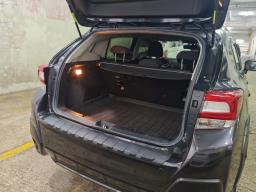 2019 Subaru Xv  2018 Kia Morning image 2