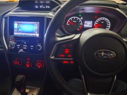 2019 Subaru Xv  2018 Kia Morning image 4