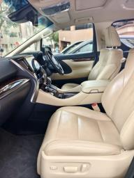 2019 Toyota Vellfire 35 image 2