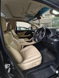 2019 Toyota Vellfire 35 image 4