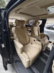 2019 Toyota Vellfire 35 image 3