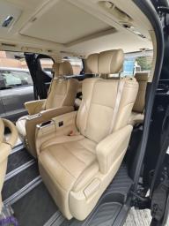2019 Toyota Vellfire 35 image 9