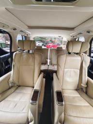 2019 Toyota Vellfire 35 image 7