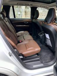 2019 Volvo Xc90 T6 Inscription image 6