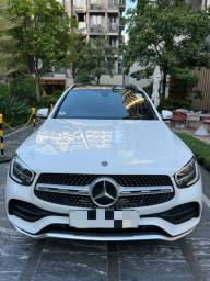 2020 Benz Glc 300 Amg Facelift 1st owned image 1