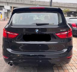2020 Bmw 218i image 2