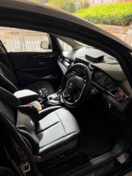 2020 Bmw 218i image 3