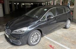 2020 Bmw 218i image 5