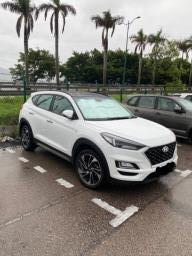 2020 Hyundai Tuscon-excellent Condition image 3
