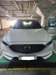 2020 Mazda Cx-8 with 7 Seats for Sale image 2