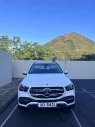 2020 Mercedes Gle 450 in Great Condition image 1
