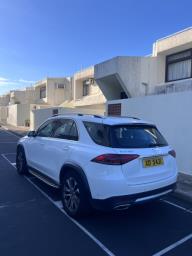 2020 Mercedes Gle 450 in Great Condition image 2