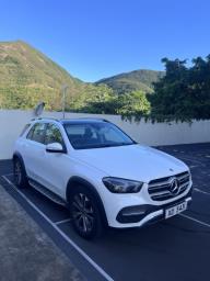 2020 Mercedes Gle 450 in Great Condition image 4