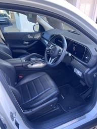 2020 Mercedes Gle 450 in Great Condition image 6