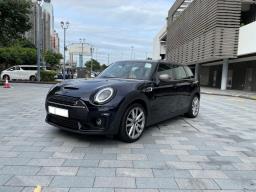 202122 Mini Cooper S Clubman Facelift image 1