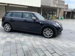 202122 Mini Cooper S Clubman Facelift image 3