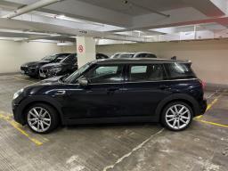 202122 Mini Cooper S Clubman Facelift image 4