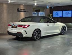 2021 Bmw 430i Convertible M Sport image 6