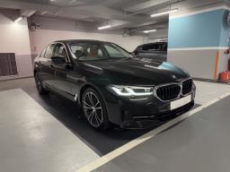 2021 Bmw 520i Premium Lci image 1