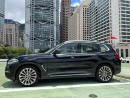 2021 Bmw X3 30i Luxury plus - 248 bhp image 1