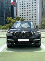 2021 Bmw X3 30i Luxury plus - 248 bhp image 2