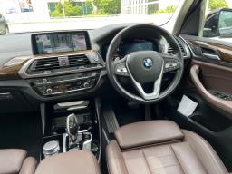 2021 Bmw X3 30i Luxury plus - 248 bhp image 3