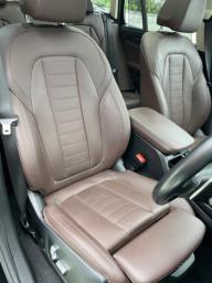 2021 Bmw X3 30i Luxury plus - 248 bhp image 8