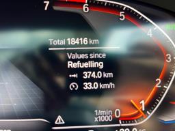 2021 Bmw X3 30i Luxury plus - 248 bhp image 10
