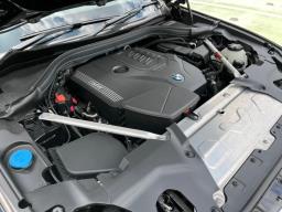 2021 Bmw X3 30i Luxury plus - 248 bhp image 9