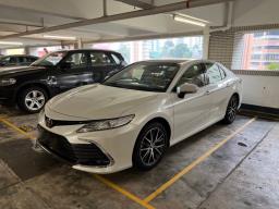 2021 Camry_only 12600 km image 3