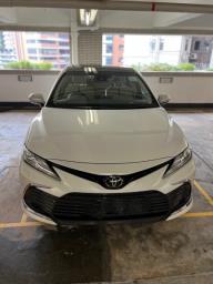 2021 Camry_only 12600 km image 4