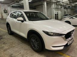 2021 Mazda Cx5  2021 A3 35 Tfsi image 1