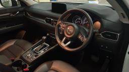 2021 Mazda Cx5  2021 A3 35 Tfsi image 6