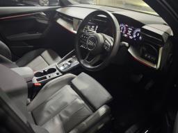 2021 Mazda Cx5  2021 A3 35 Tfsi image 8
