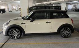 2021 Mini Cooper S 3dr f56 image 4