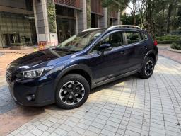 2021 Subaru Xv image 1