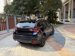 2021 Subaru Xv image 2