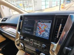 2021 Toyota Alphard 350 image 5
