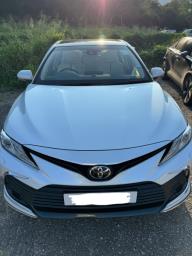 2021 Toyota Camry 25 image 1
