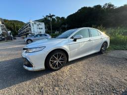 2021 Toyota Camry 25 image 2